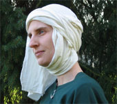 Wimpel von links