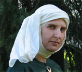 Wimpel von rechts