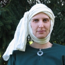 vergrößerte Darstellung eines Wimpels (Variante 1) vergrößerte Darstellung eines Wimpels (Variante 1)
