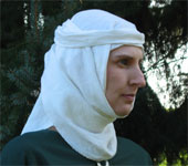 Wimpel von links